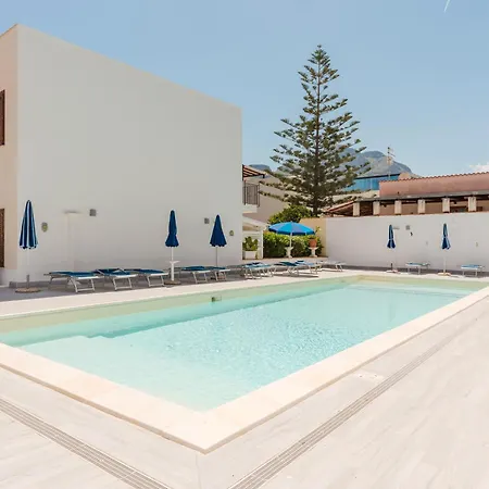 Kairos * San Vito Lo Capo