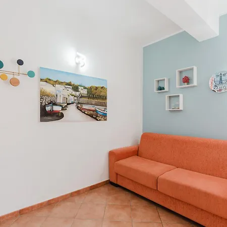 Apartment Kairos *