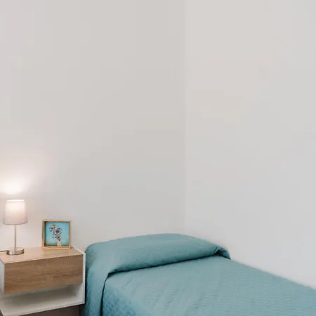 Kairos Apartment San Vito Lo Capo