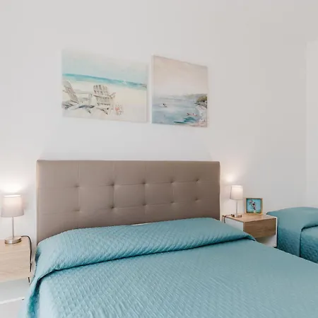 Kairos San Vito Lo Capo