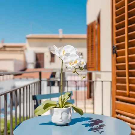 Kairos * San Vito Lo Capo
