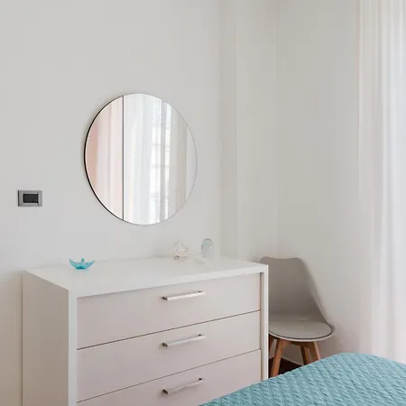 Apartment Kairos San Vito Lo Capo