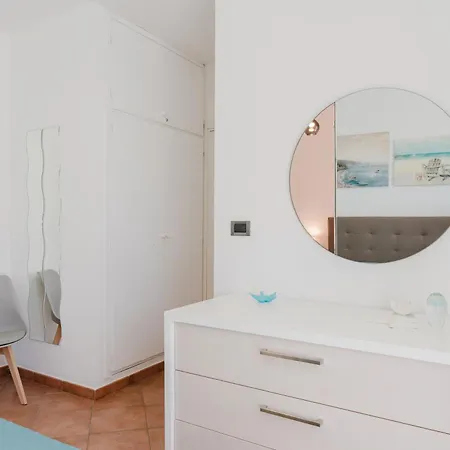 Apartment Kairos *